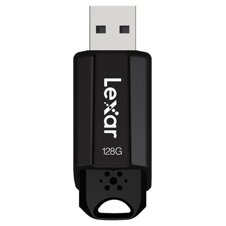 LEXAR JumpDrive S80 USB 3.1 Flash Drive (128 GB) LJDS080128G-BNBNU